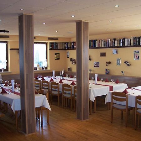 Hotel Glindenberger Hof Bagian luar foto