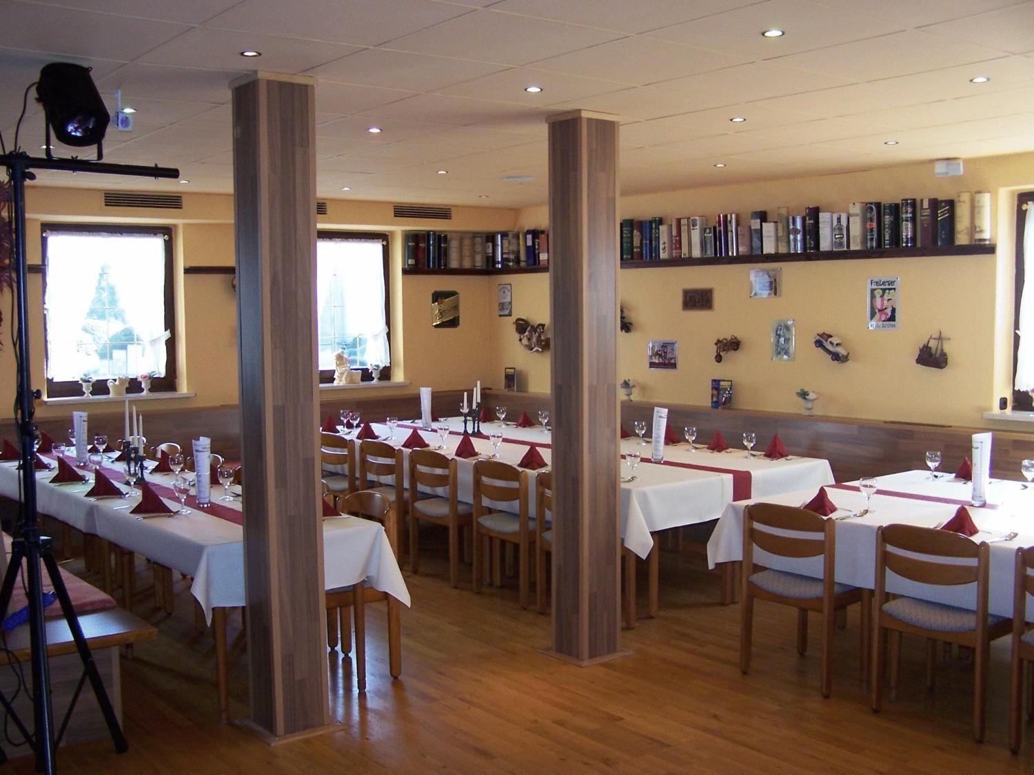 Hotel Glindenberger Hof Bagian luar foto