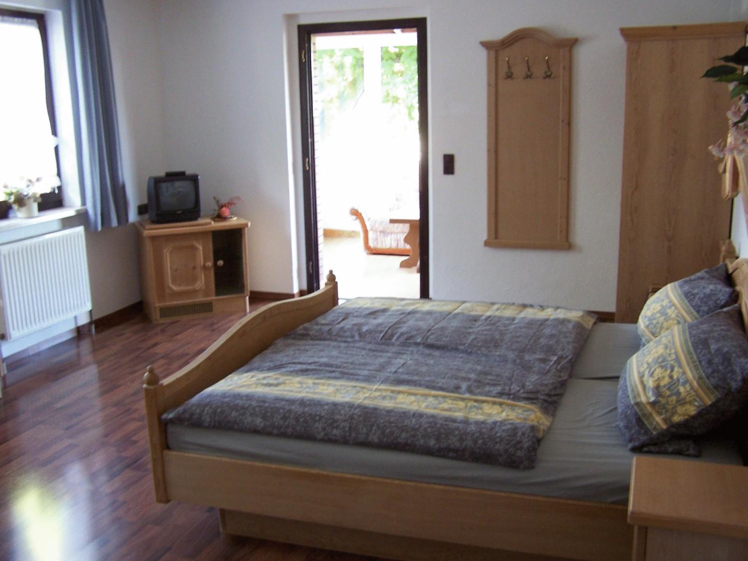 Hotel Glindenberger Hof Bagian luar foto