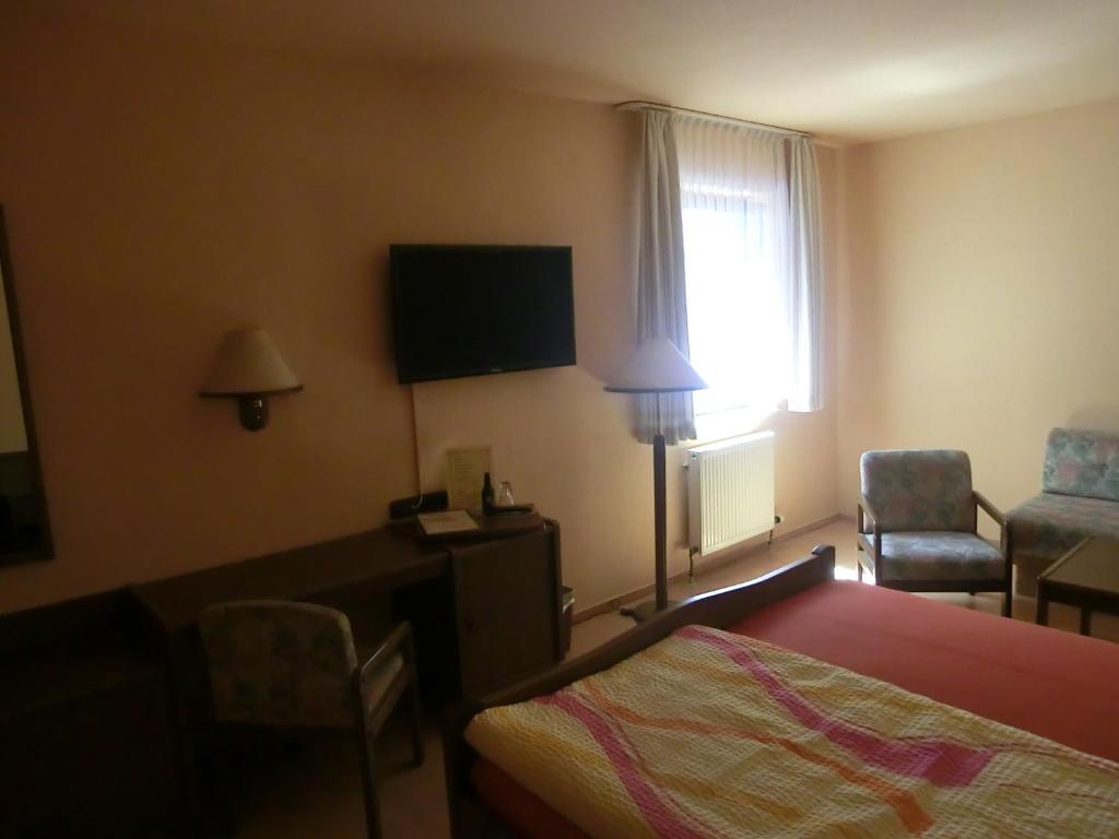 Hotel Glindenberger Hof Ruang foto