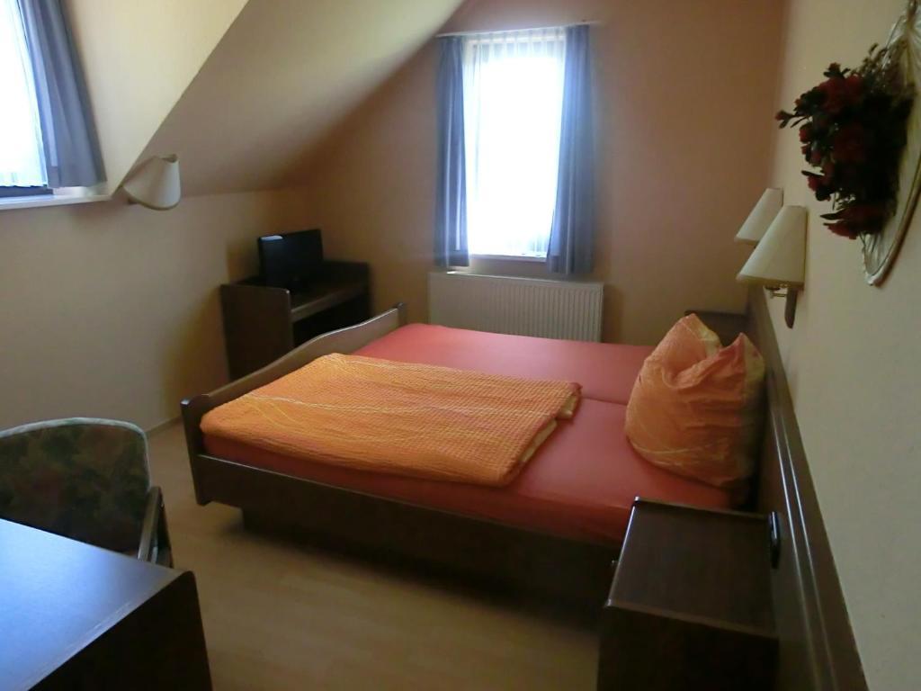 Hotel Glindenberger Hof Ruang foto