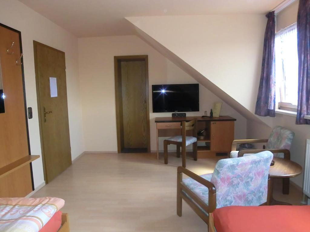 Hotel Glindenberger Hof Ruang foto