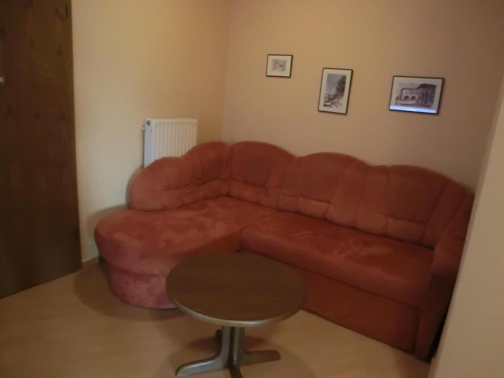 Hotel Glindenberger Hof Bagian luar foto