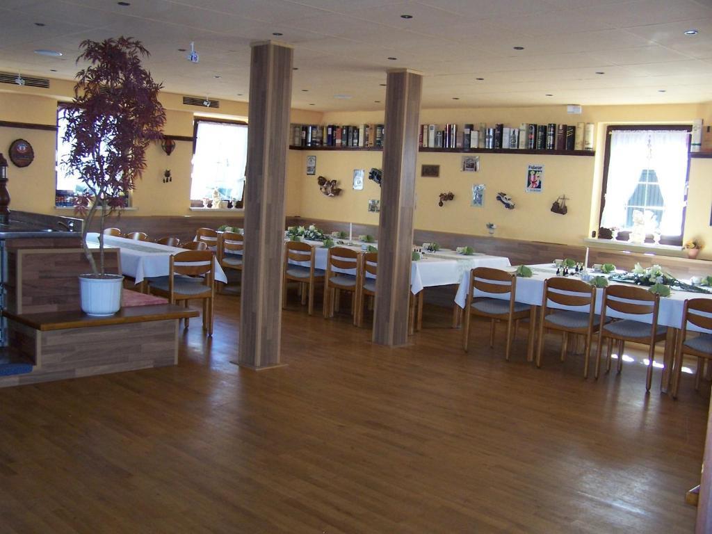 Hotel Glindenberger Hof Bagian luar foto