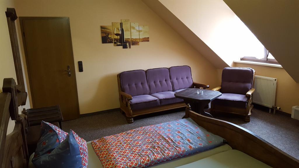 Hotel Glindenberger Hof Bagian luar foto